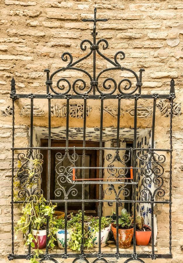 Tres Lunas Toledo Exterior foto